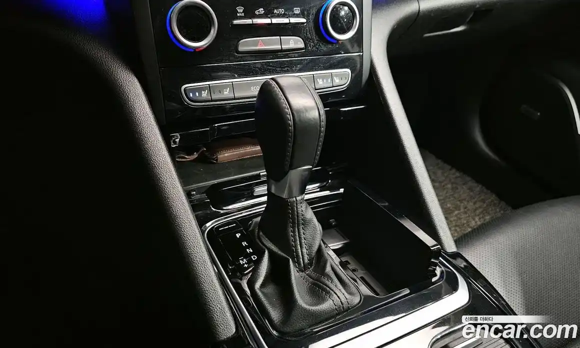 Renault SM6 2017 2.0 Автомат в Москве № 334082, фото 12