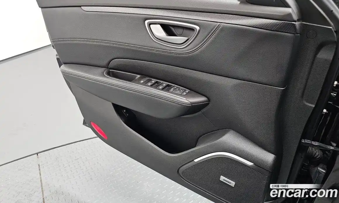 Renault SM6 2017 2.0 Автомат в Москве № 334082, фото 14