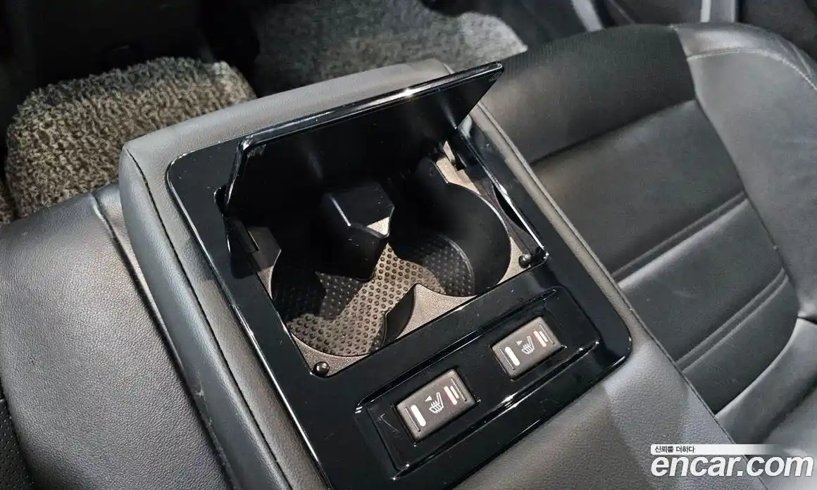 Renault SM6 2017 2.0 Автомат в Москве № 334082, фото 15