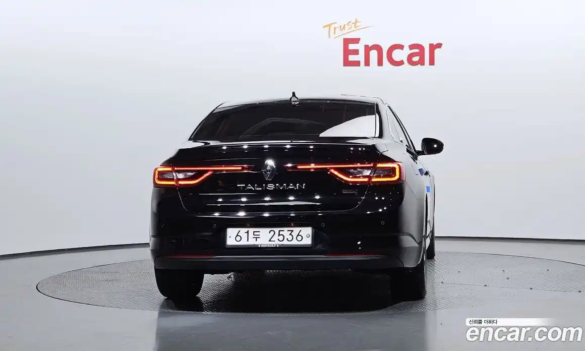 Renault SM6 2017 2.0 Автомат в Москве № 334082, фото 16