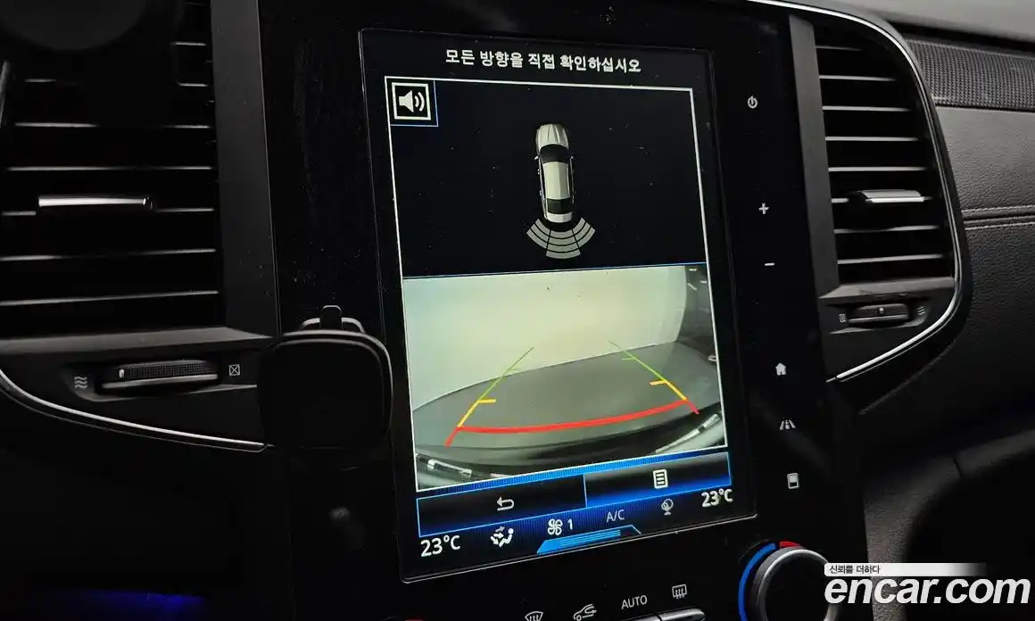 Renault SM6 2017 2.0 Автомат в Москве № 334082, фото 18