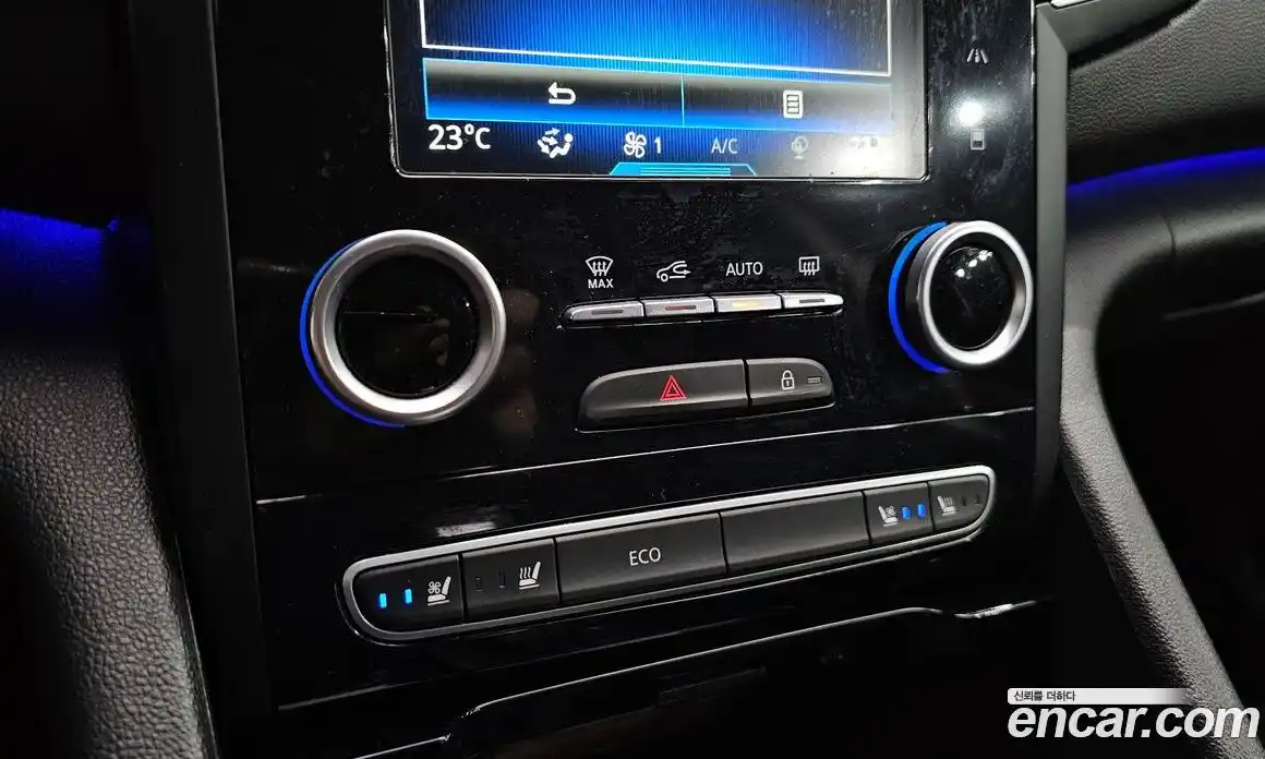 Renault SM6 2017 2.0 Автомат в Москве № 334082, фото 3