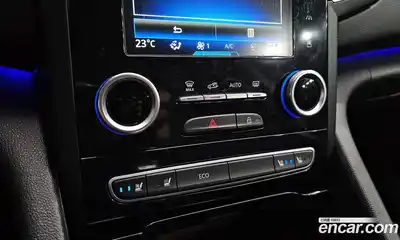 Renault SM6 2017 2.0 Автомат в Москве № 334082, миниатюра 3