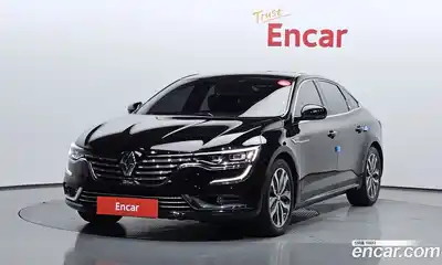 Renault SM6 2017 2.0 Автомат в Москве № 334082, миниатюра 4