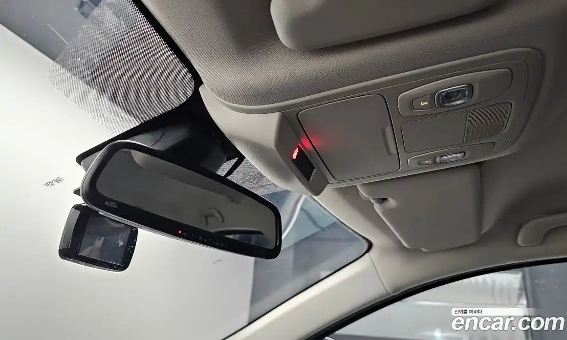 Renault SM6 2017 2.0 Автомат в Москве № 334082, фото 10