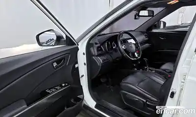 SsangYong TIBOLI 2017 1.6 Автомат в Москве № 33413, миниатюра 11