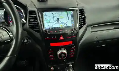 SsangYong TIBOLI 2017 1.6 Автомат в Москве № 33413, миниатюра 12