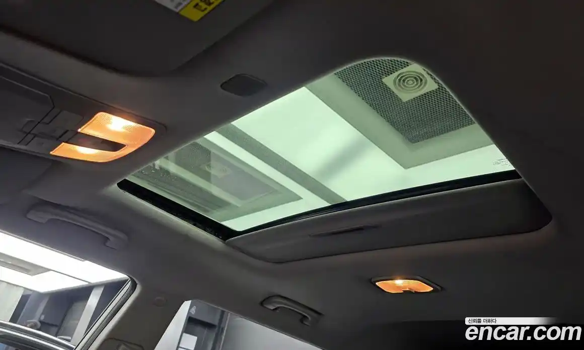 SsangYong TIBOLI 2017 1.6 Автомат в Москве № 33413, фото 20