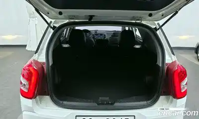 SsangYong TIBOLI 2017 1.6 Автомат в Москве № 33413, миниатюра 3