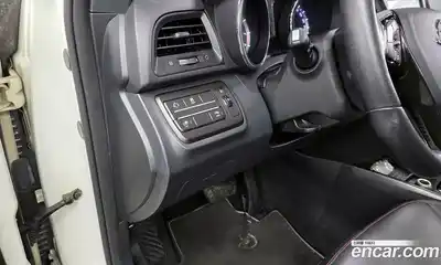 SsangYong TIBOLI 2017 1.6 Автомат в Москве № 33413, миниатюра 4