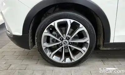 SsangYong TIBOLI 2017 1.6 Автомат в Москве № 33413, миниатюра 7