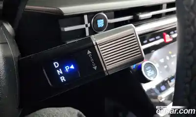 Hyundai Santa Fe, 2024