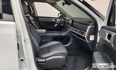 Hyundai Santa Fe 2024 1.6 Автомат в Москве № 334788, миниатюра 11