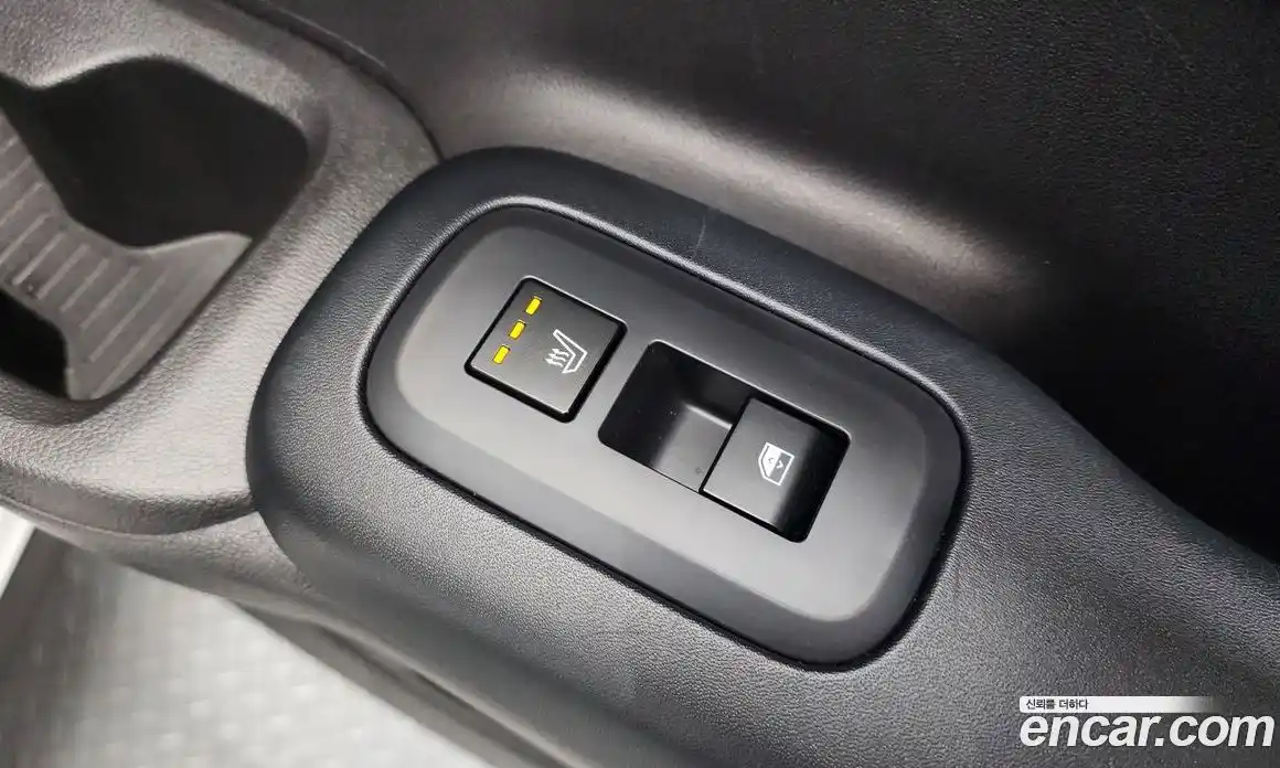 Hyundai Santa Fe 2024 1.6 Автомат в Москве № 334788, фото 19