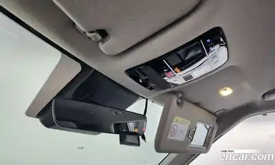 Hyundai Santa Fe 2024 1.6 Автомат в Москве № 334788, миниатюра 8