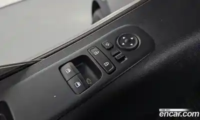 Hyundai Staria 2024 2.2 Автомат в Москве № 335484, миниатюра 11