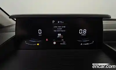 Hyundai Staria 2024 2.2 Автомат в Москве № 335484, миниатюра 12