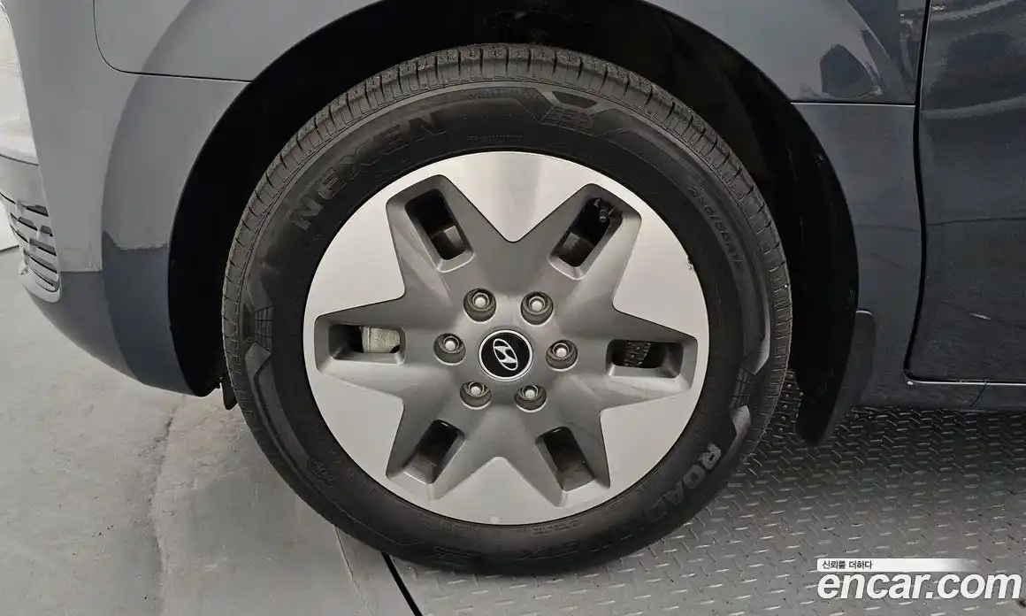 Hyundai Staria 2024 2.2 Автомат в Москве № 335484, фото 15