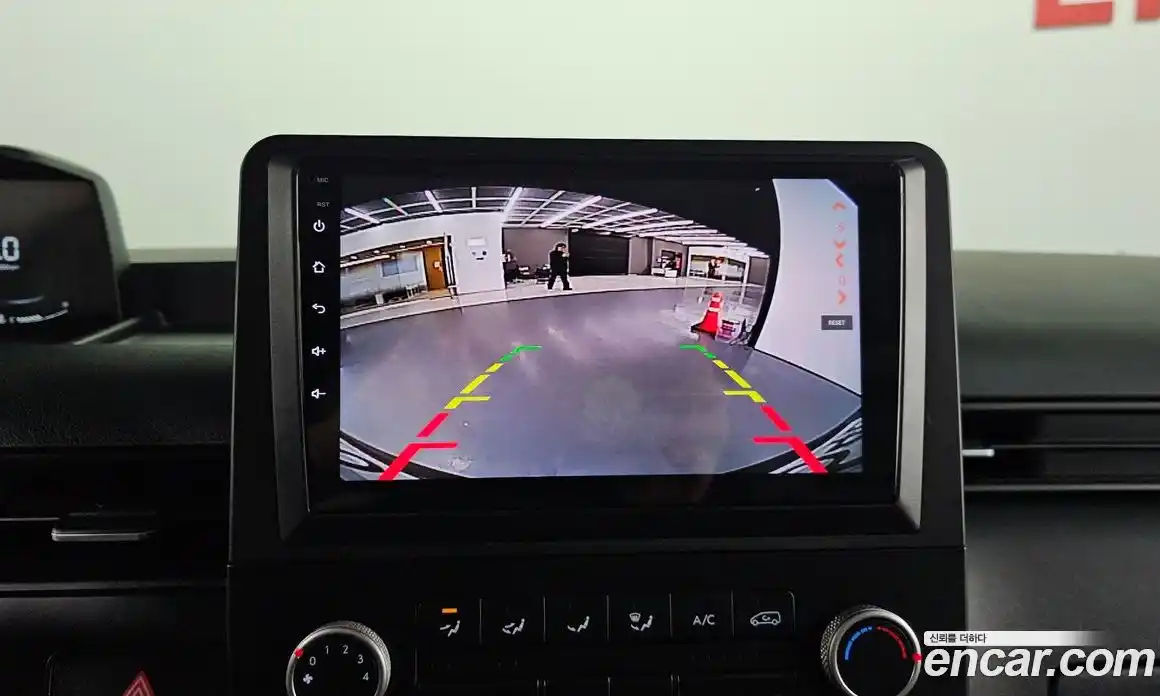 Hyundai Staria 2024 2.2 Автомат в Москве № 335484, фото 19