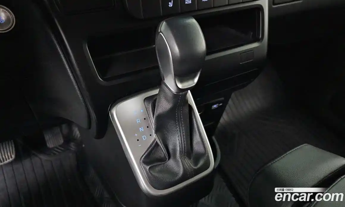 Hyundai Staria 2024 2.2 Автомат в Москве № 335484, фото 20