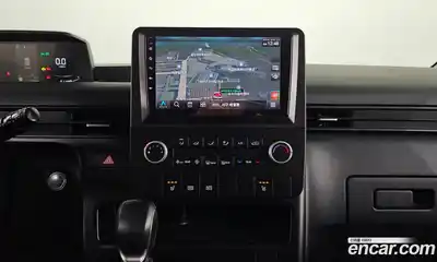 Hyundai Staria 2024 2.2 Автомат в Москве № 335484, миниатюра 3