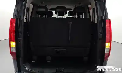 Hyundai Staria 2024 2.2 Автомат в Москве № 335484, миниатюра 5