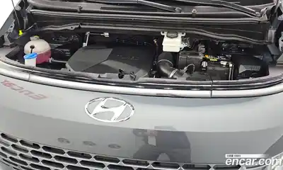 Hyundai Staria 2024 2.2 Автомат в Москве № 335484, миниатюра 6