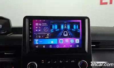 Hyundai Staria 2024 2.2 Автомат в Москве № 335484, миниатюра 8