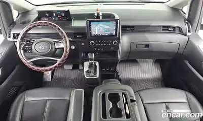 Hyundai Staria 2024 2.2 Автомат в Москве № 335484, миниатюра 10