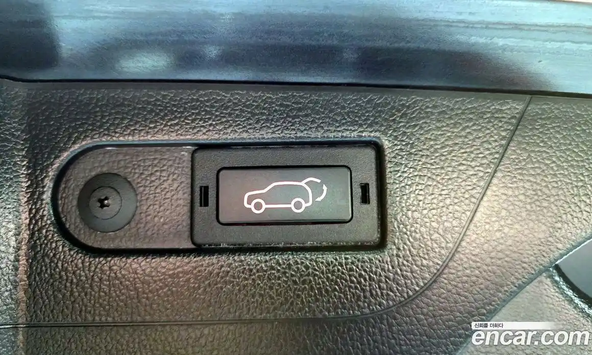 SsangYong Rexton 2023 2.2 Автомат в Москве № 340733, фото 18