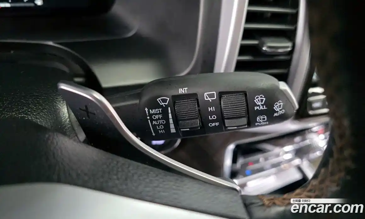 SsangYong Rexton 2023 2.2 Автомат в Москве № 340733, фото 5