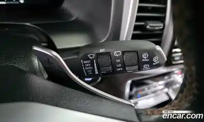 SsangYong Rexton 2023 2.2 Автомат в Москве № 340733, миниатюра 5