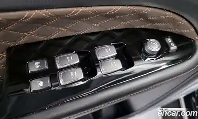 SsangYong Rexton 2023 2.2 Автомат в Москве № 340733, миниатюра 7