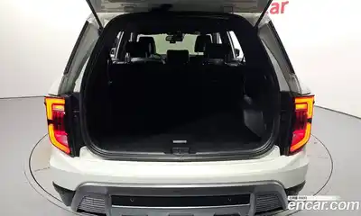 SsangYong Torres 2024 1.5 Автомат в Москве № 34225, миниатюра 12