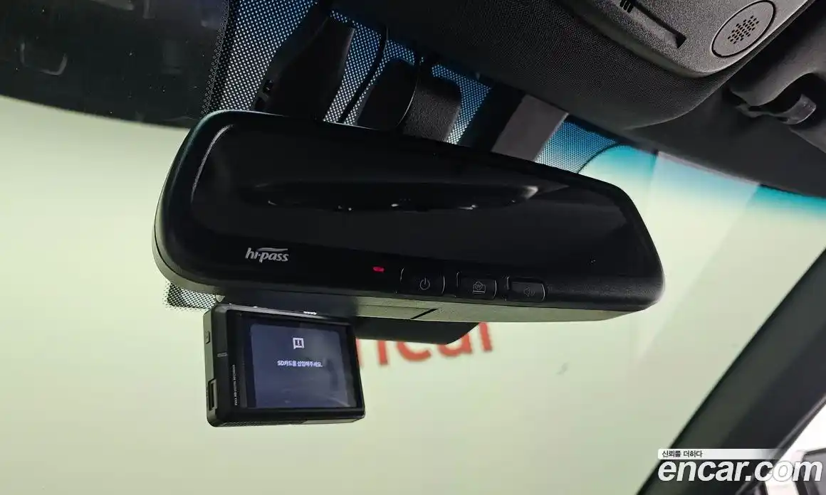 SsangYong Torres 2024 1.5 Автомат в Москве № 34225, фото 14