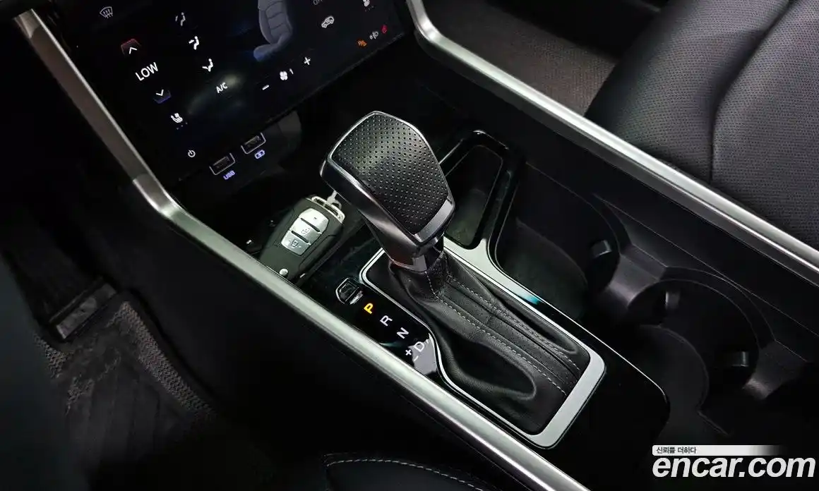 SsangYong Torres 2024 1.5 Автомат в Москве № 34225, фото 18