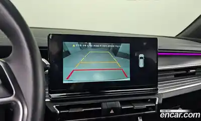 SsangYong Torres 2024 1.5 Автомат в Москве № 34225, миниатюра 4