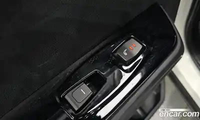 SsangYong Torres 2024 1.5 Автомат в Москве № 34225, миниатюра 5