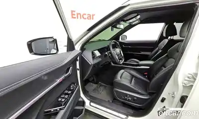 SsangYong Torres 2024 1.5 Автомат в Москве № 34225, миниатюра 8