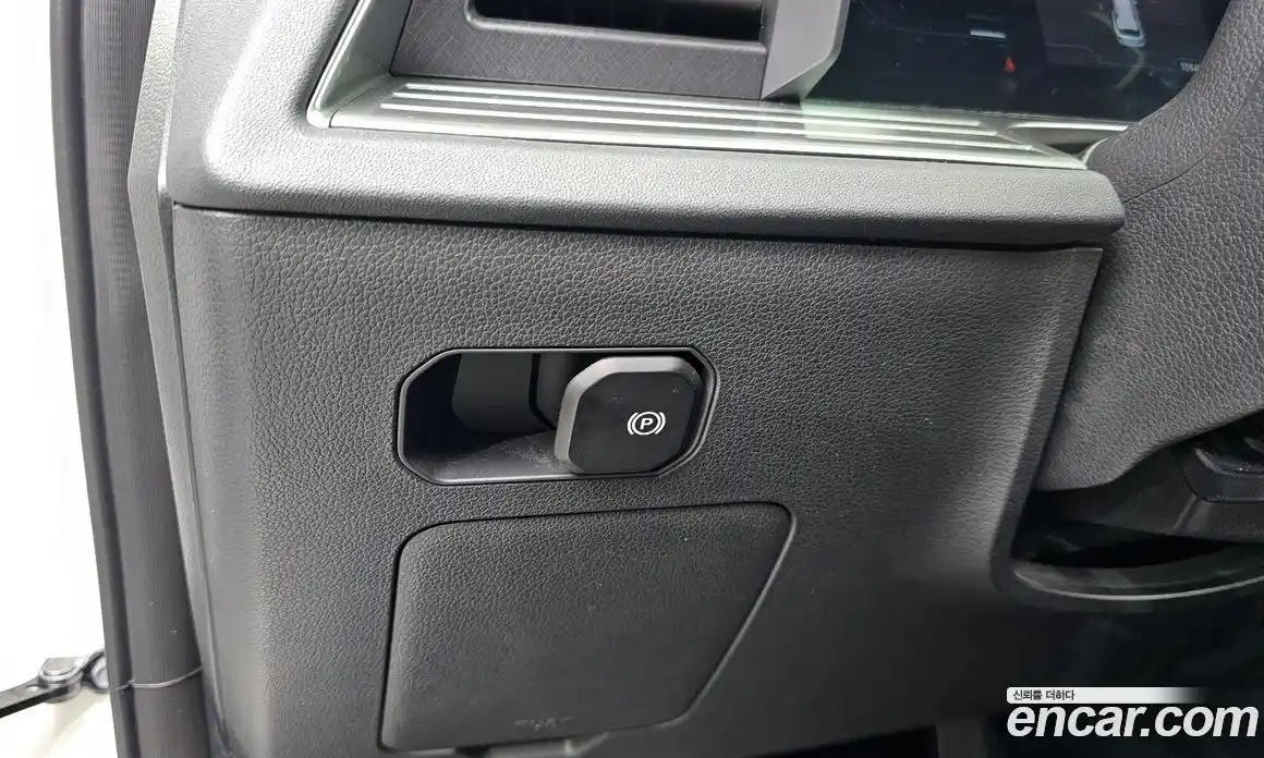 SsangYong Torres 2024 1.5 Автомат в Москве № 34225, фото 9