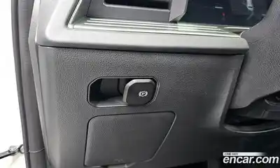 SsangYong Torres 2024 1.5 Автомат в Москве № 34225, миниатюра 9