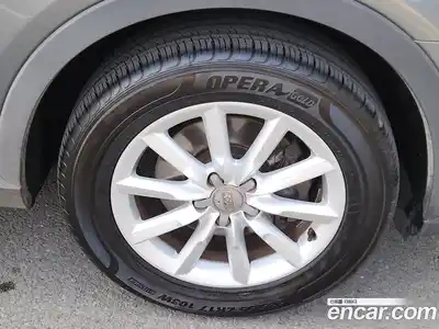 Audi Q3 2014 2.0 Автомат в Москве № 343738, миниатюра 11