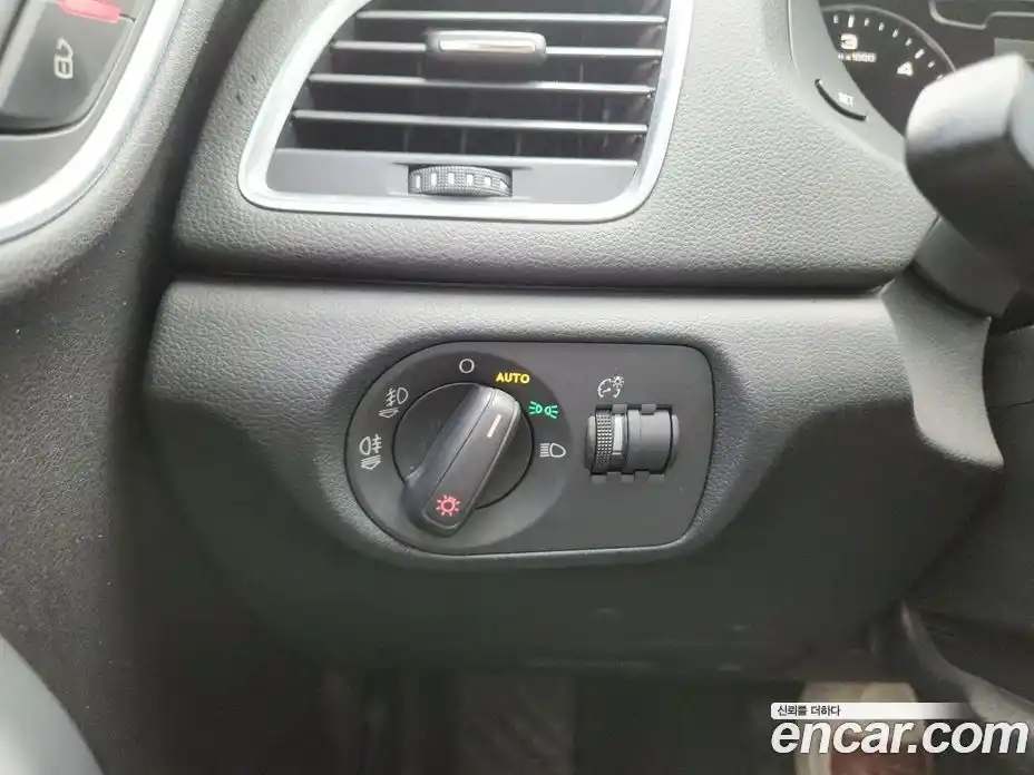 Audi Q3 2014 2.0 Автомат в Москве № 343738, фото 6