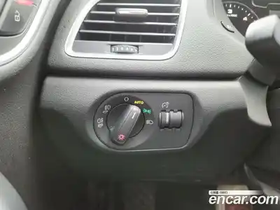 Audi Q3 2014 2.0 Автомат в Москве № 343738, миниатюра 6