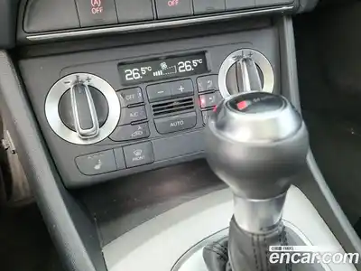 Audi Q3 2014 2.0 Автомат в Москве № 343738, миниатюра 9