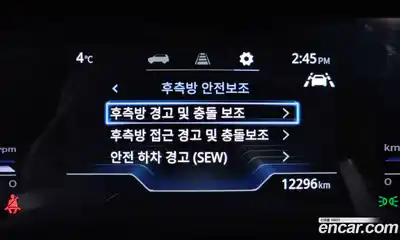 SsangYong Torres, 2024