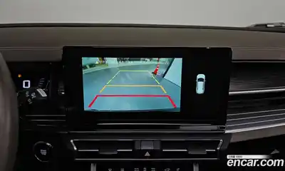 SsangYong Torres 2024 1.5 Автомат в Москве № 34581, миниатюра 11