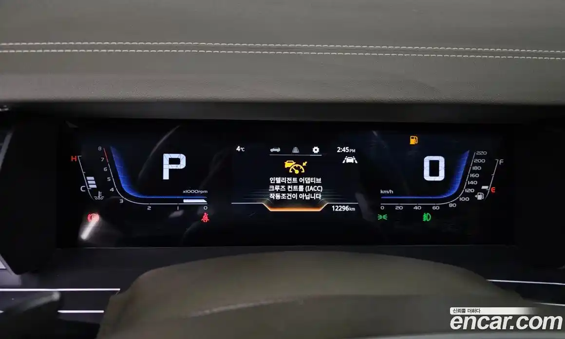 SsangYong Torres 2024 1.5 Автомат в Москве № 34581, фото 12