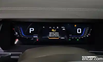 SsangYong Torres 2024 1.5 Автомат в Москве № 34581, миниатюра 12