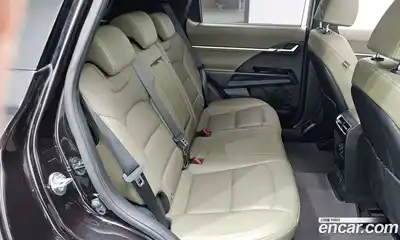 SsangYong Torres 2024 1.5 Автомат в Москве № 34581, миниатюра 4